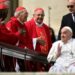 Mort du pape François : qui sont les cardinaux pressentis pour lui succéder ?