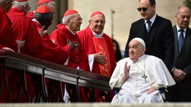 Mort du pape François : qui sont les cardinaux pressentis pour lui succéder ?