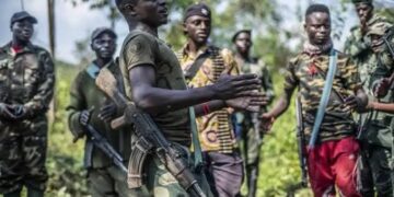 Sud-Kivu : des combats se poursuivent entre les Wazalendo et les rebelles de l’AFC-M23