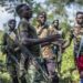 Sud-Kivu : des combats se poursuivent entre les Wazalendo et les rebelles de l’AFC-M23