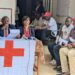 8 Mai : au Sud-Kivu la Croix Rouge célèbre une journée qui fait rappel à son devoir fondamental « celui d&rsquo;être toujours aux côtés de ceux qui souffrent »