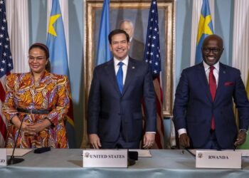Crise sécuritaire à l&rsquo;Est de la RDC : quelle sera la suite après la signature de l&rsquo;accord de paix RDC-Rwanda ce vendredi 27 juin à Washington ?