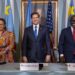 Crise sécuritaire à l&rsquo;Est de la RDC : quelle sera la suite après la signature de l&rsquo;accord de paix RDC-Rwanda ce vendredi 27 juin à Washington ?