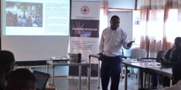 Sud-Kivu : le CICR mobilise les journalistes dans la lutte contre la stigmatisation des victimes des violences sexuelles 