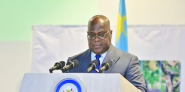 RDC : le président de la République promulgue la Loi sur l’Aménagement du Territoire