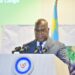 RDC : le président de la République promulgue la Loi sur l’Aménagement du Territoire