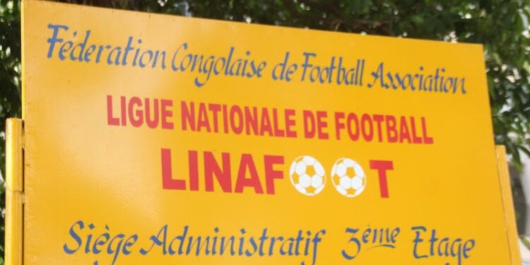 Interclubs CAF : bras de fer persistant entre la FECOFA, la LINAFOOT et les clubs congolais
