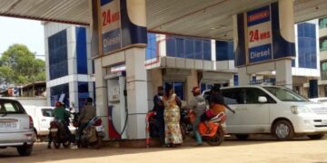 ‎Bukavu : la flambée du prix du carburant étouffe les habitants