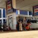 Bukavu : la flambée du prix du carburant étouffe les habitants