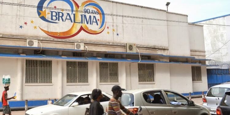 Bralima Bukavu : un départ provisoire aux enjeux majeurs