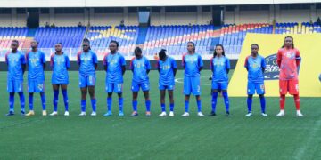 FIFA Series : la RDC surclasse l’Indonésie (7-1) et file en finale